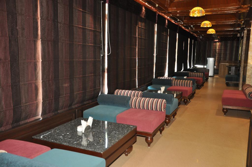 Hotel Southgate Shimla Eksteriør billede