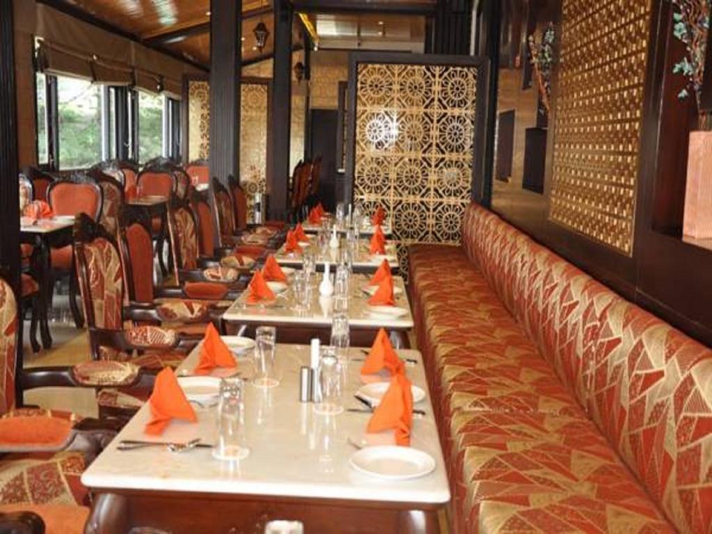 Hotel Southgate Shimla Eksteriør billede